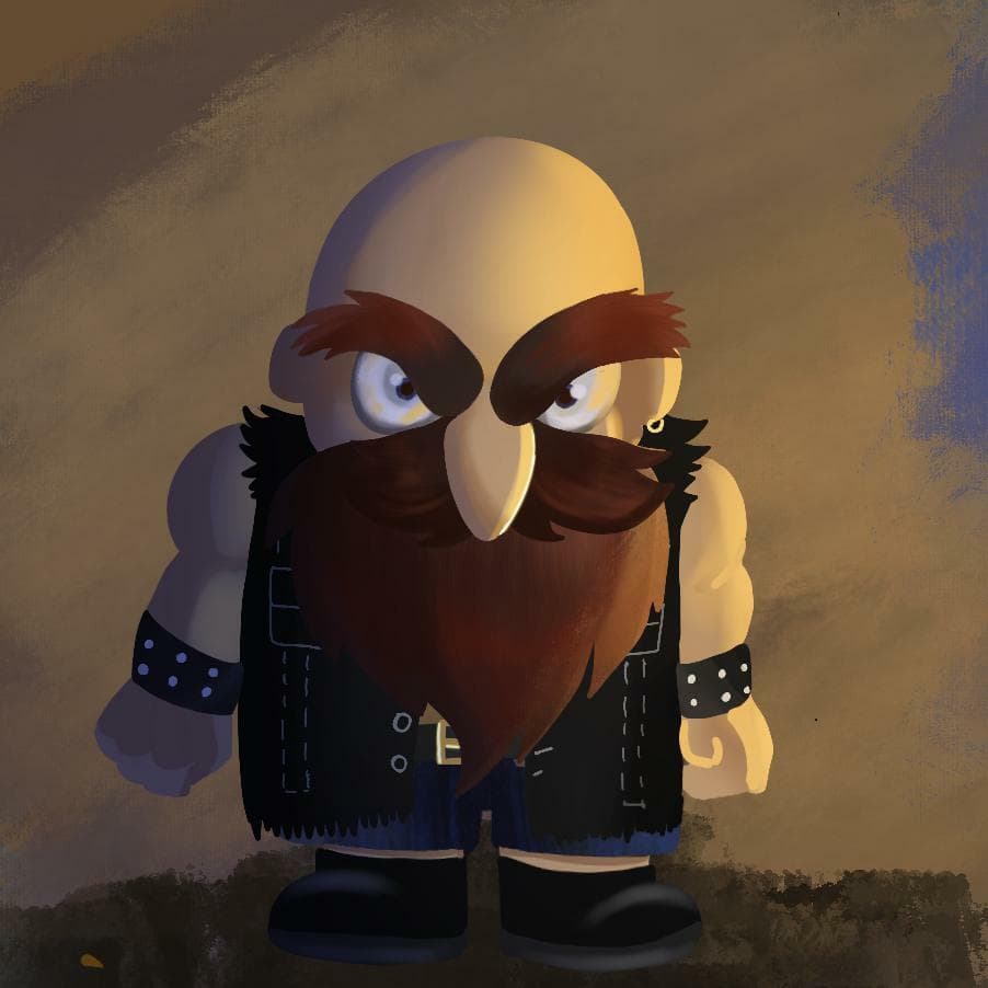 Well Dwarf You