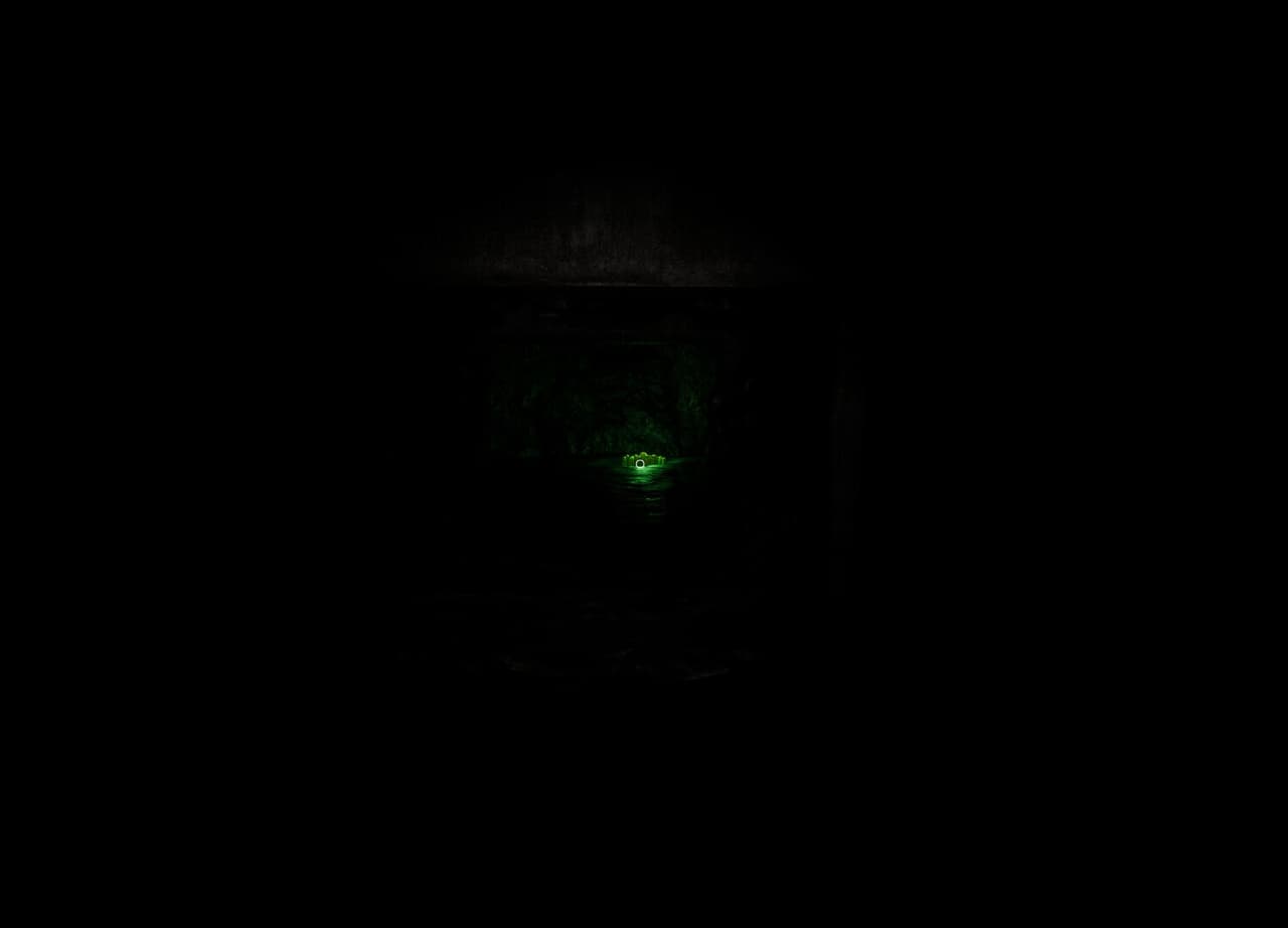 What Lurks Inside screenshot 3