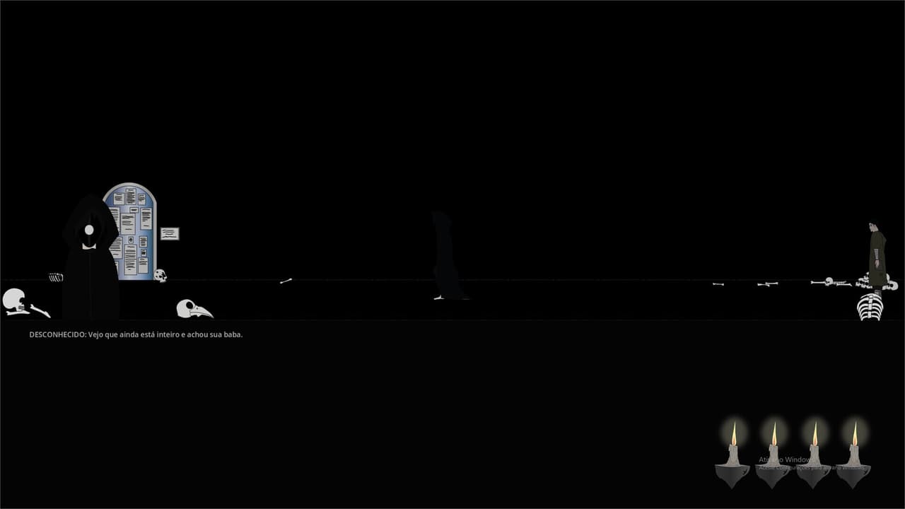 Return of the soul screenshot 4