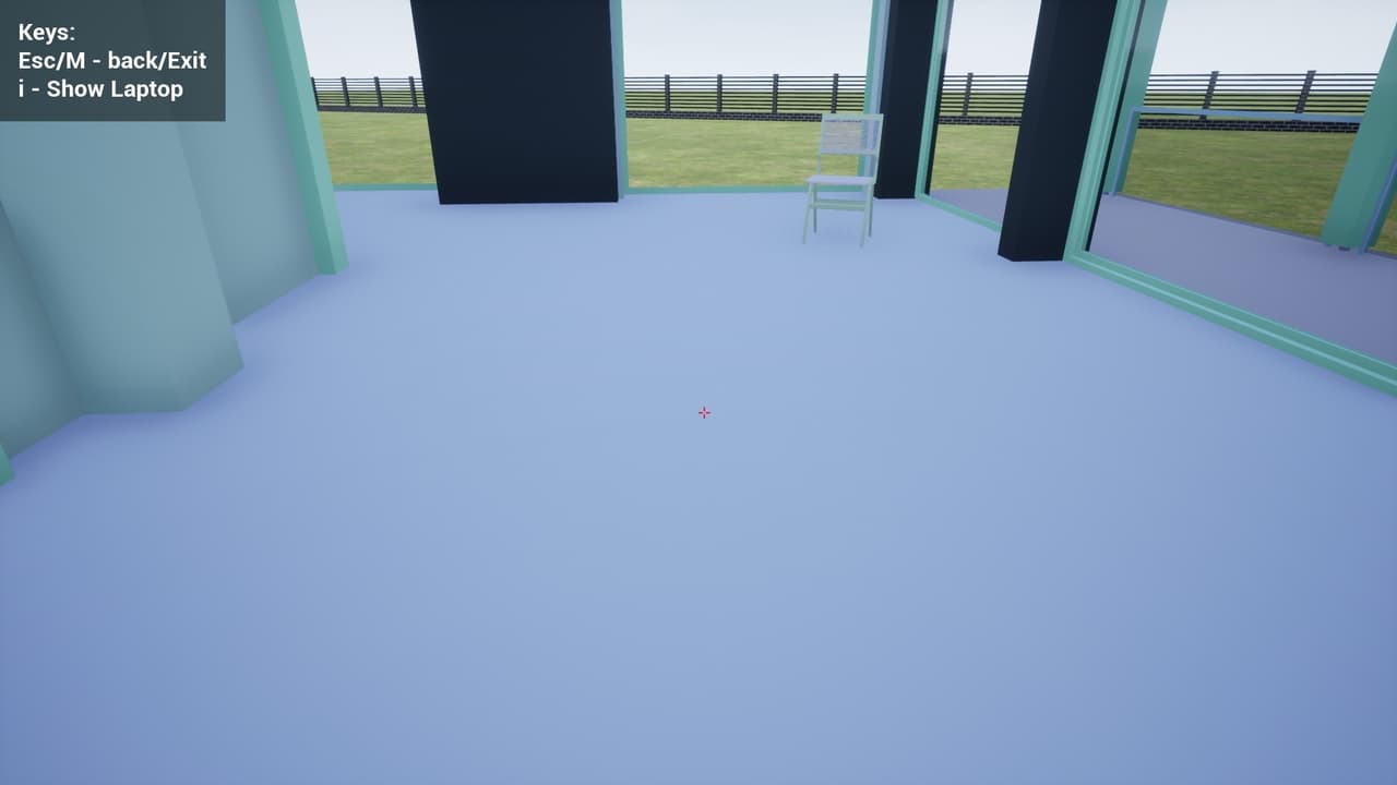 DisHouse screenshot 2