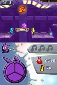 DeBlob2 screenshot 2