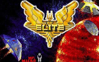 Elite screenshot 4