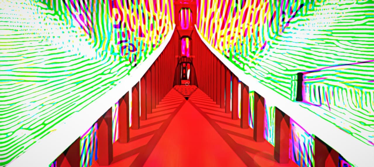 Fresnel screenshot 4