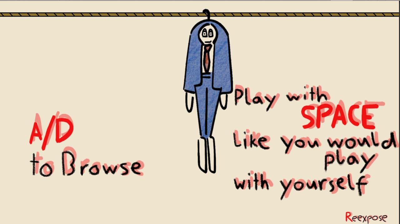 Exposed (risotto.max) screenshot 3