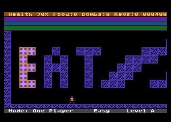 Dandy screenshot 6