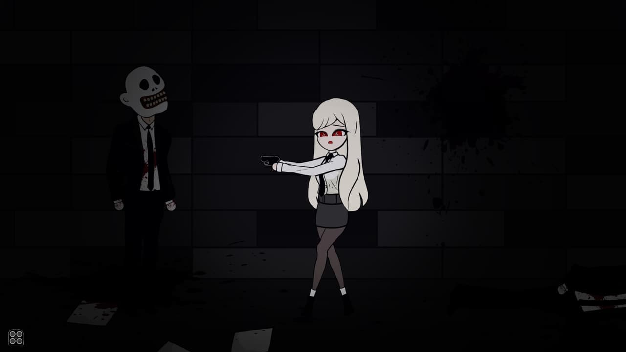 Flaming Friday Night screenshot 5