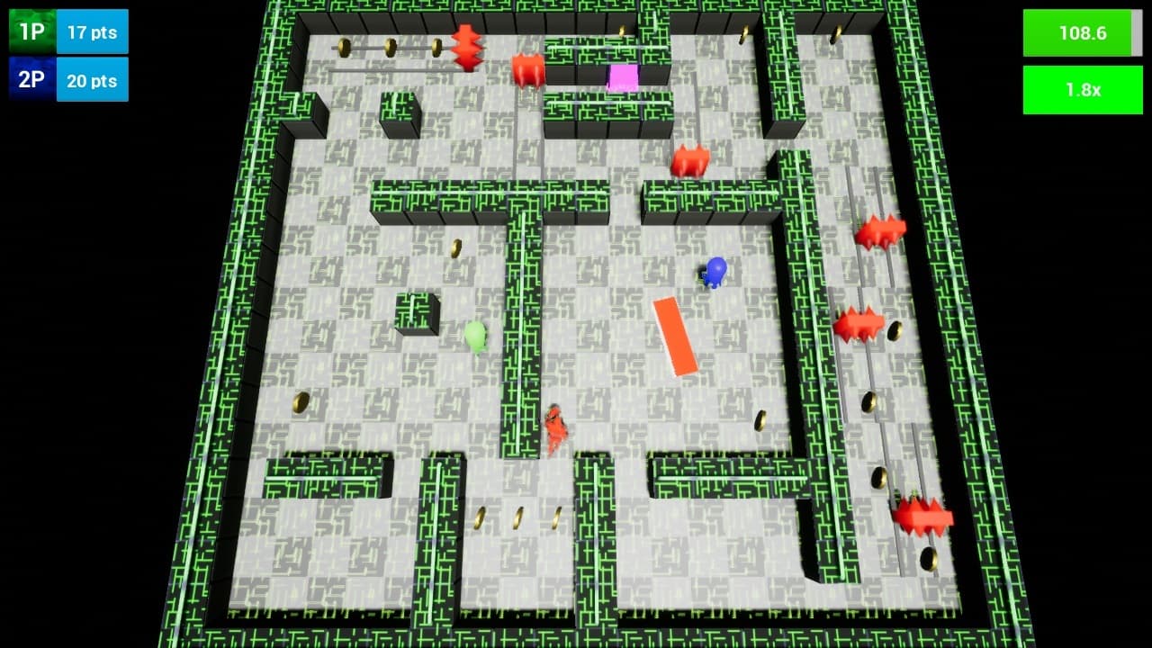 Tempo Tantrum screenshot 3