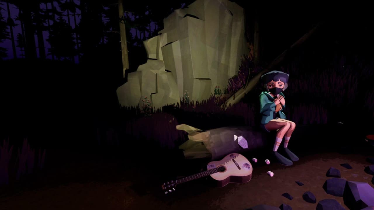 Rustle (Ramo, TheGalgenHumor, Xiff47, Thomas Foucault, Enzo Giglio, masalirow, Yelaw) screenshot 2