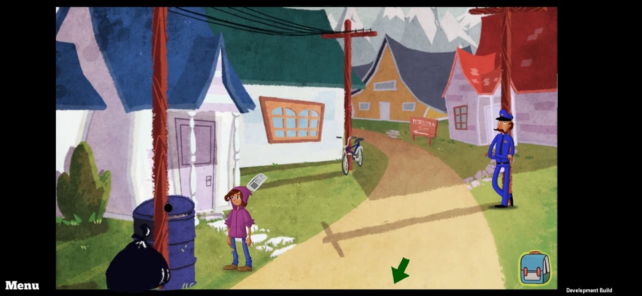 Humanos screenshot 3