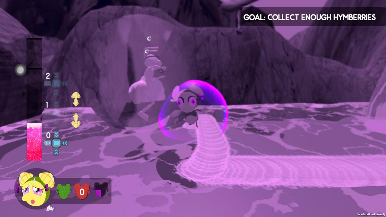 Hymble Ventures v0.2 screenshot 3
