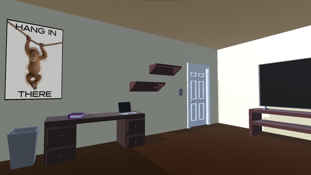All Days Never Gone (LWJ Productions) screenshot 2