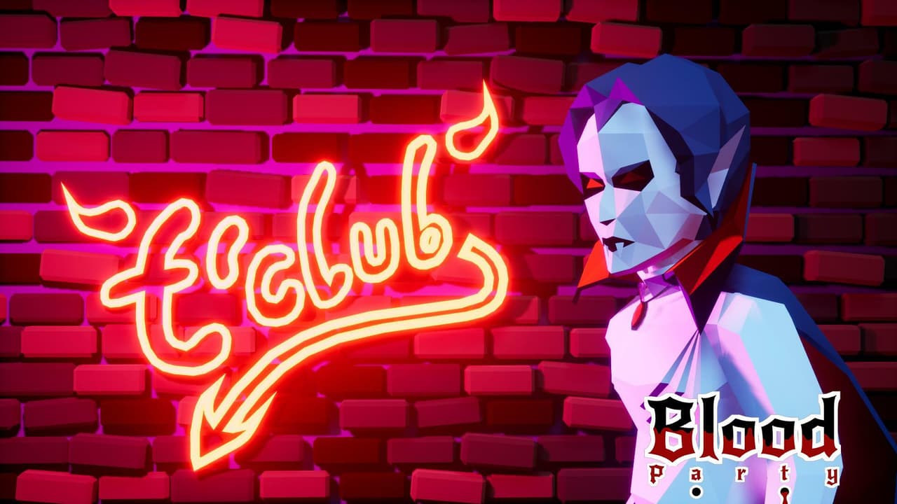 Blood Party screenshot 2