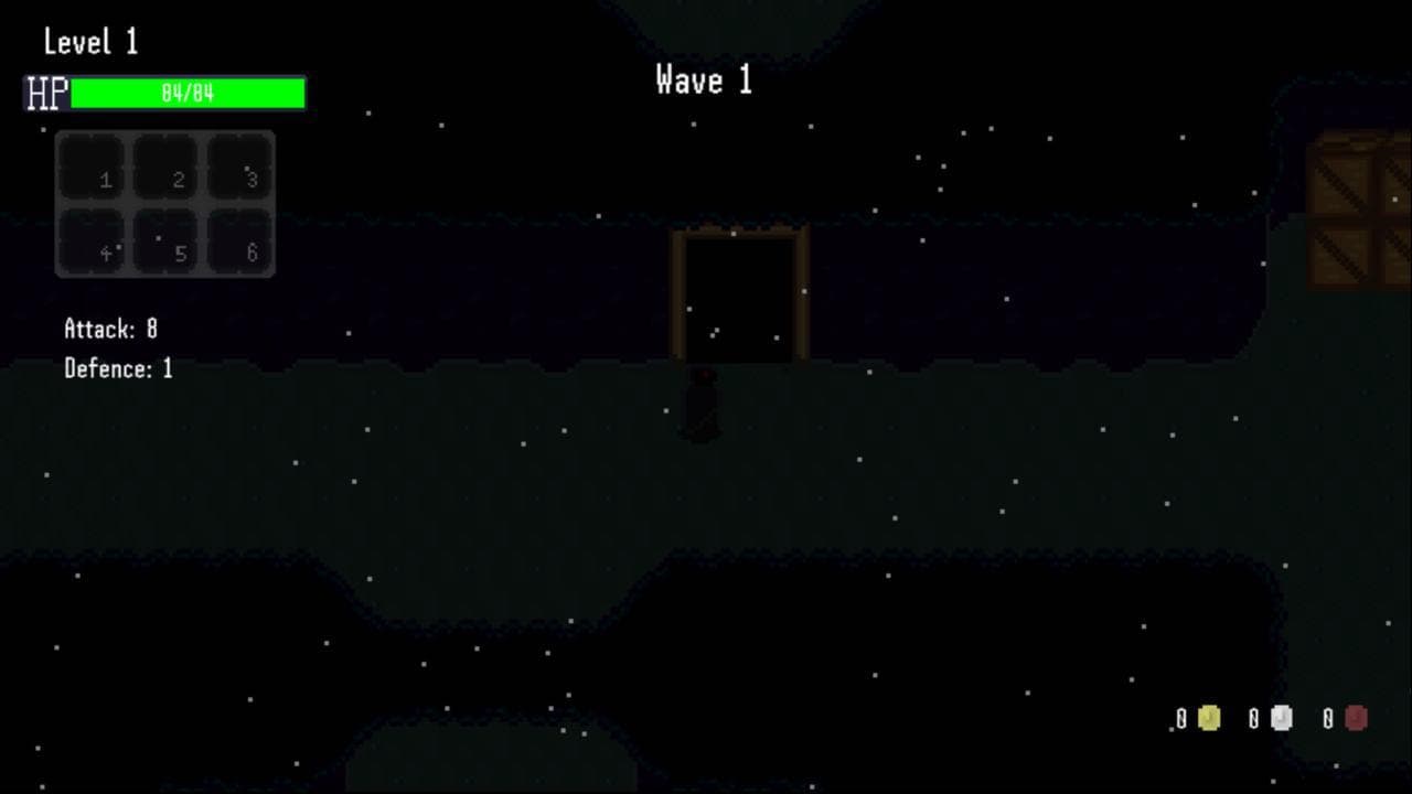 Malloc Quest screenshot 4