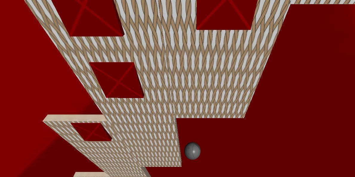 Marball Rampage screenshot 4