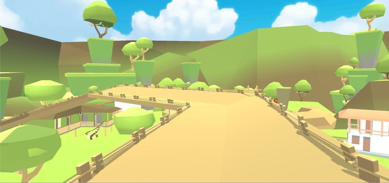 Kaffe Racing 2 players screenshot 5