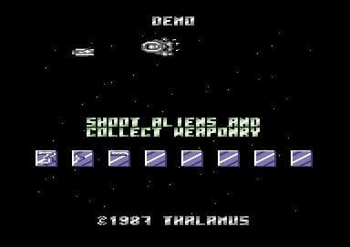 Delta screenshot 3