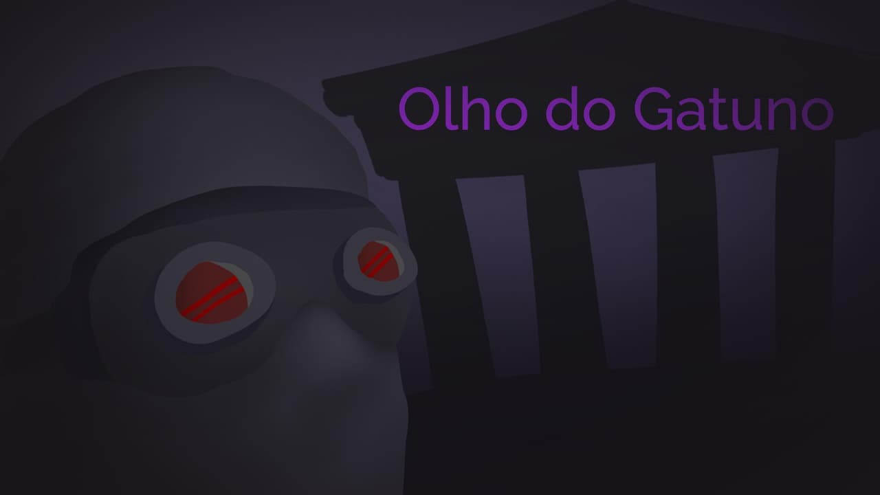 Olho do Gatuno