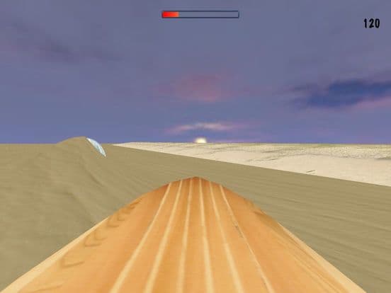 Surf or Die