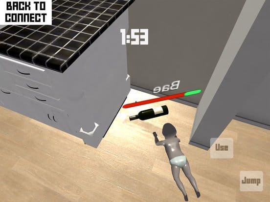 WHOS YOUR DADDY PE ! screenshot 6