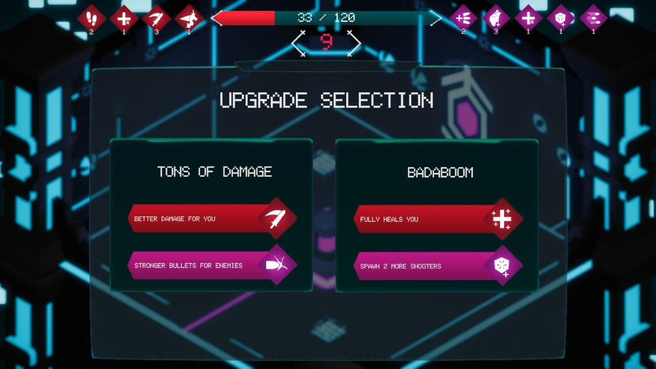HacknLoop screenshot 3