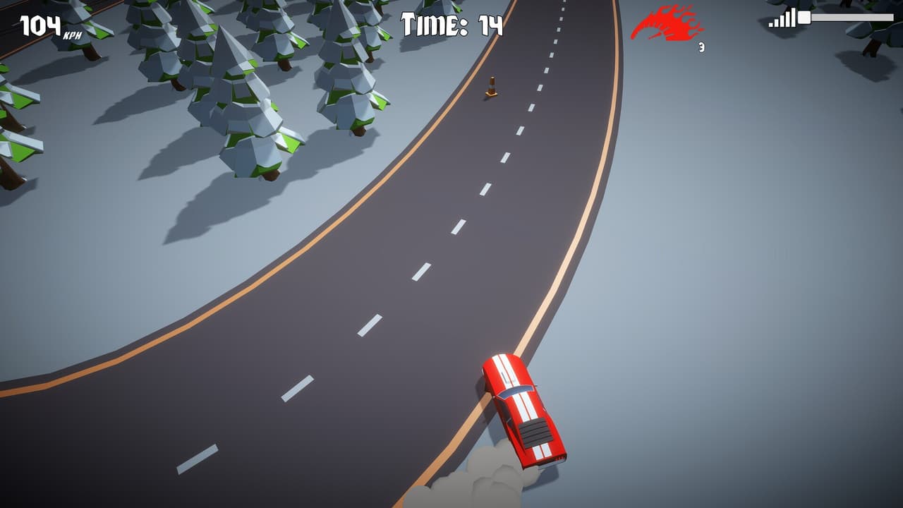 Christmas Rush screenshot 6