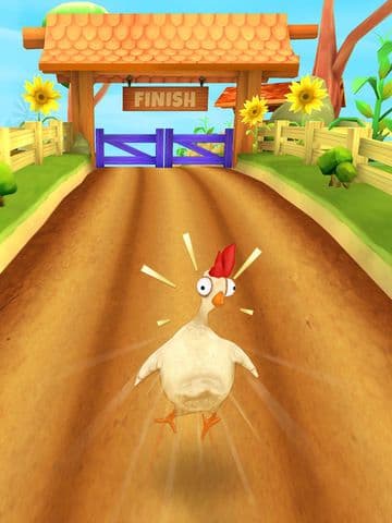 Animal Escape - Endless Arcade Runner by Fun Games For Free screenshot 5
