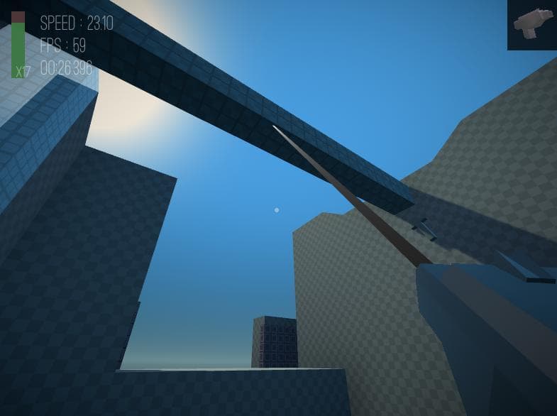 JarlSlice screenshot 5