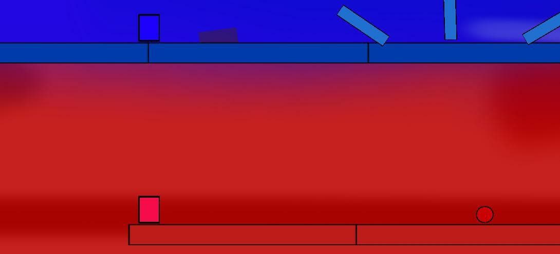 Cubenet screenshot 3