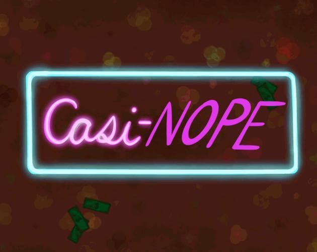 Casi-NOPE