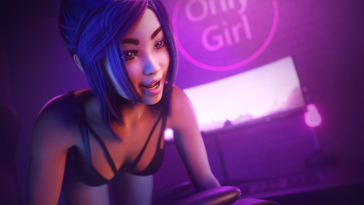 Click & Cum screenshot 2