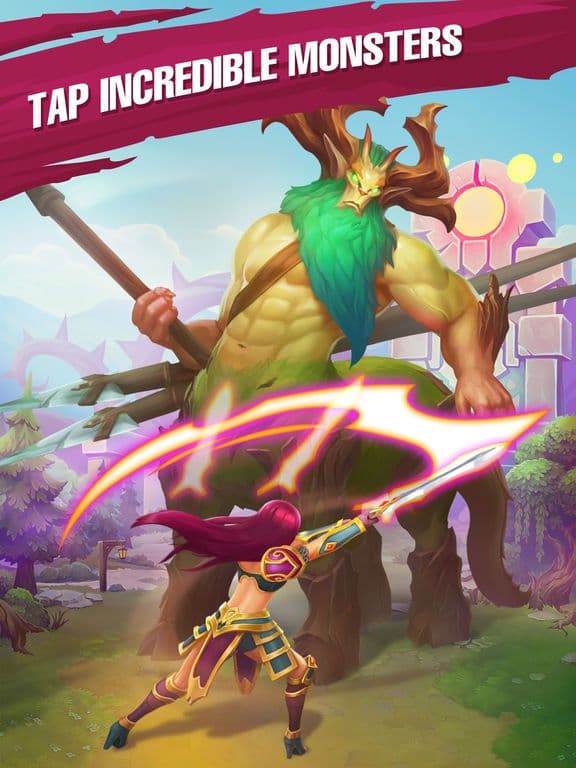 Juggernaut Champions screenshot 2