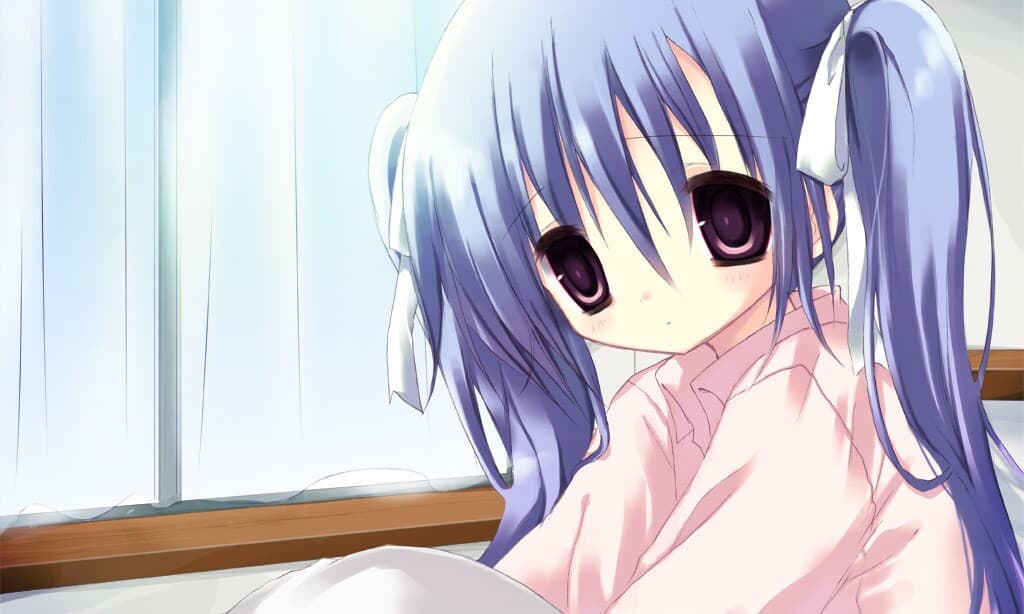 NOeSIS02_羽化 screenshot 4