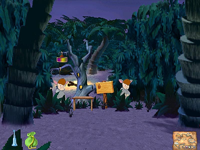 Disneys You Can Fly! With Tinker Bell screenshot 4