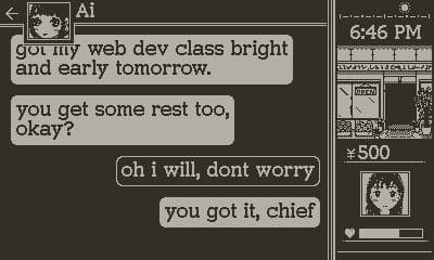 Bloom (itch) (RNG Party Games) screenshot 5