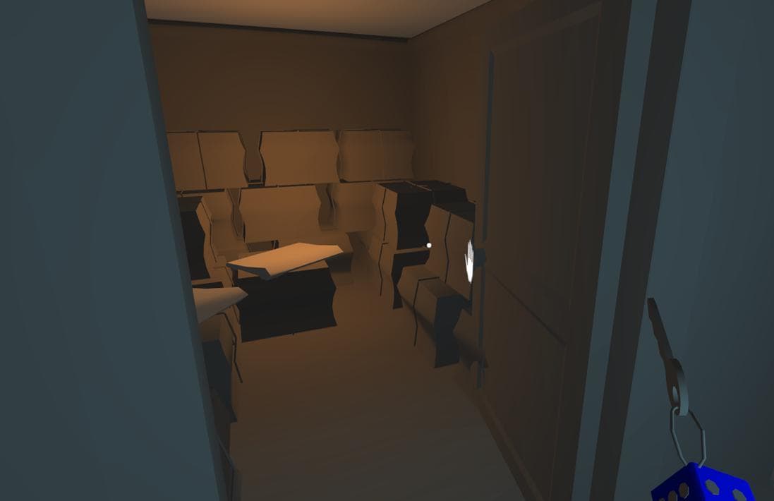 The Cow Flew Over screenshot 5