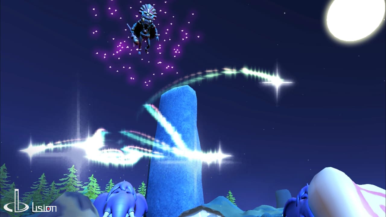 Happy Drummer VR screenshot 2