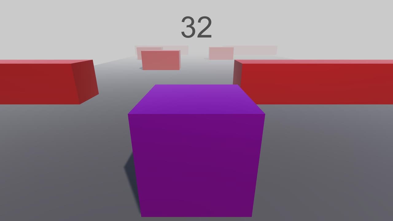 Block Dodge (Rahul Das)