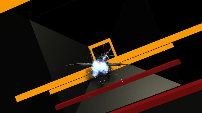 Crash Course (BeastKotathix, subbucket) screenshot 2