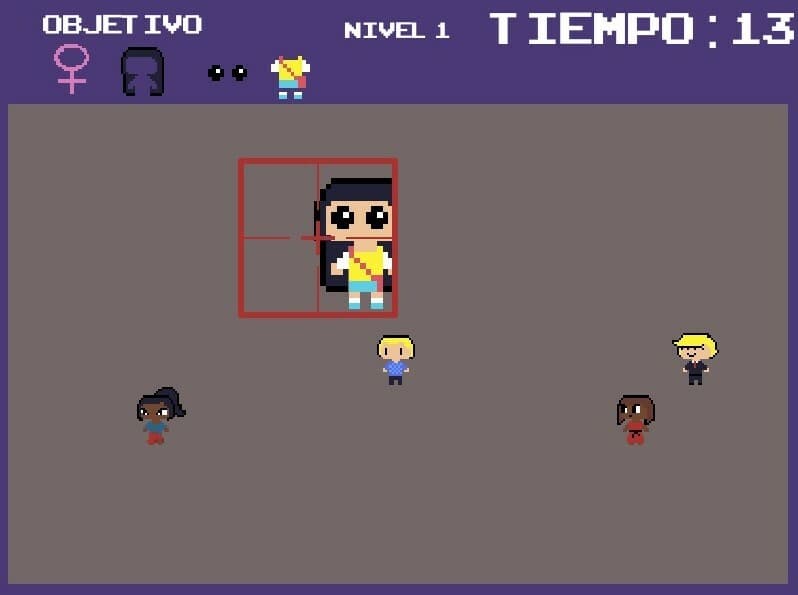 The Operator Game Jam 2020 screenshot 3