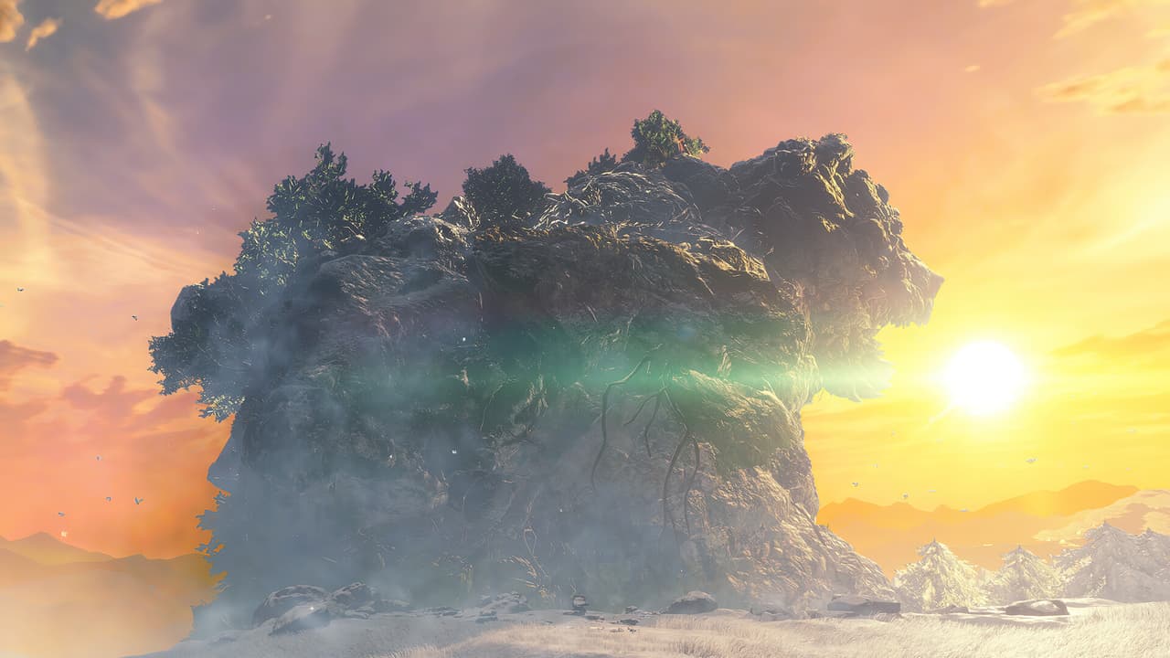 Wild Hearts screenshot 6