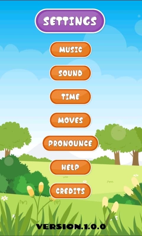 Best Memory Match Game screenshot 6