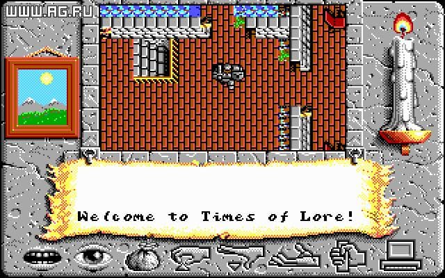 Times of Lore screenshot 6