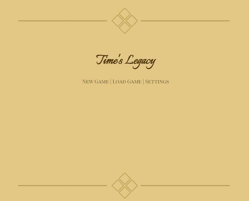 Times Legacy