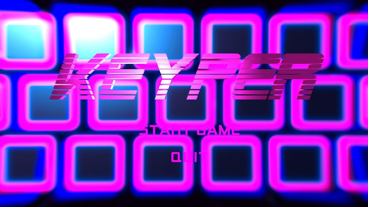 KEYPER PROTOTYPE screenshot 2