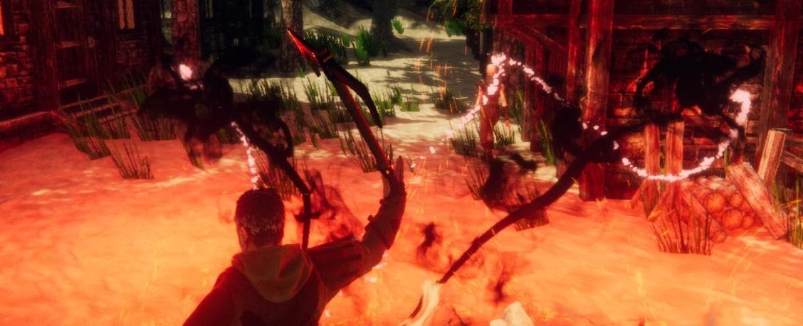 Realms of Ages screenshot 2