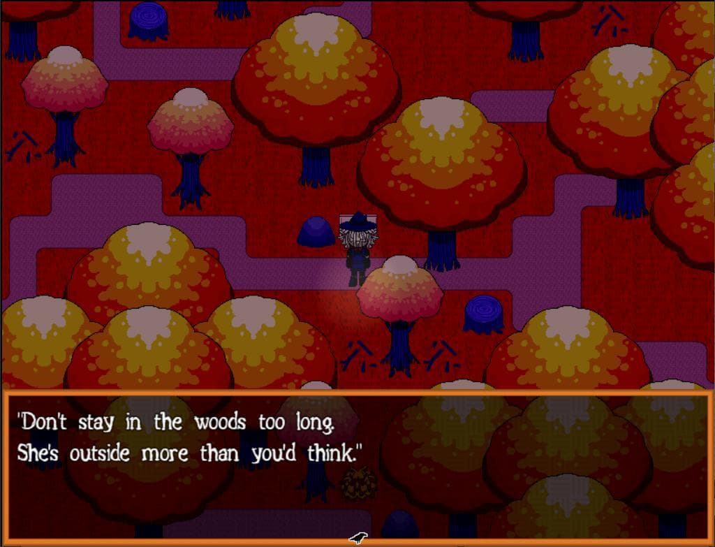 Crowscare screenshot 4