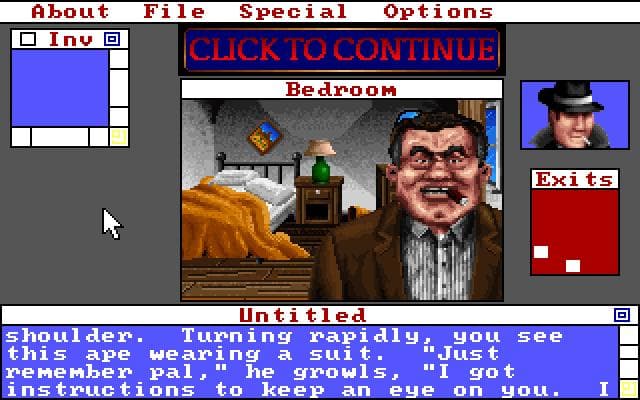Déjà Vu 2: Lost in Las Vegas screenshot 3