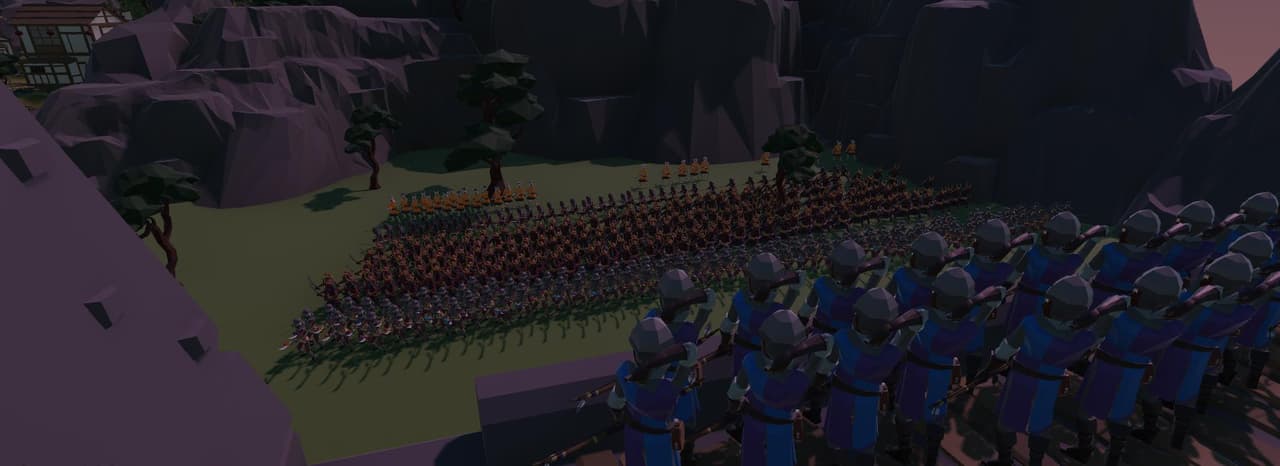 NullZero battles screenshot 5