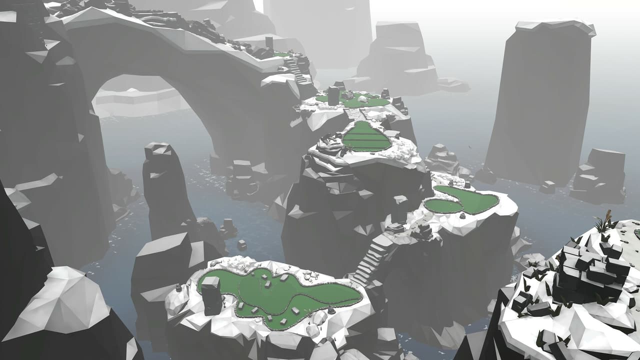 Walkabout Mini Golf VR screenshot 3