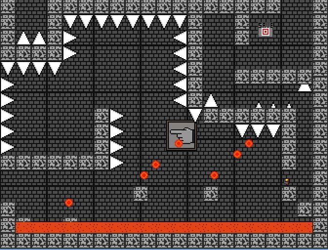 Wierd: The Game: The Demo! screenshot 4